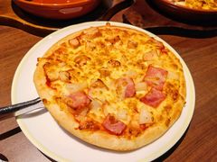 -萨莉亚意式餐厅(杭州滨江天街店)