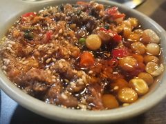 -滇釜火锅·能喝汤的火锅(车公庄店)