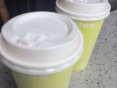 -兵立王鲜果茶·奶茶(文庙店)