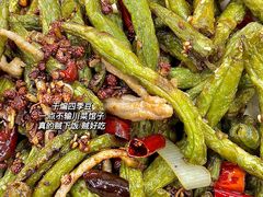 -翟氏天天小吃(上东街区店)