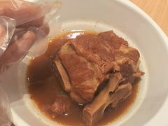 -喜家德虾仁水饺(浦东山姆店)