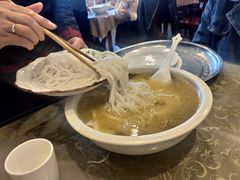 云南过桥米线-福利来酒店(泺源大街店)