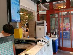 -眉州东坡(团结湖店)