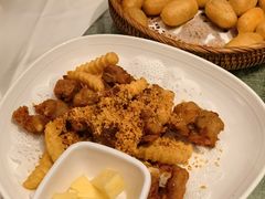 -79号渔船海鲜饭店(宝安店)