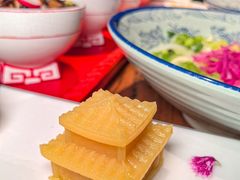 -大海碗·炸酱面·烤鸭·京菜(天坛店)