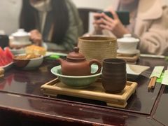 -青藤茶馆(南山路店)
