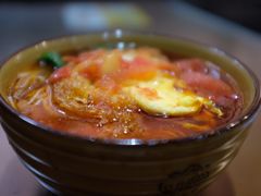 -华兴街煎蛋面(总店)