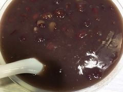 红豆沙-百花传统甜品店(原址店)