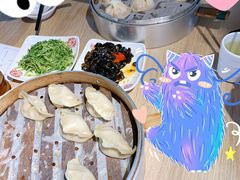 -老班长手工灌汤包老店(东山店)