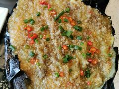 -九府羊·鲜羊火锅·烤串(新华路店)