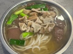 -守英猪脏粉(仓桥街店)