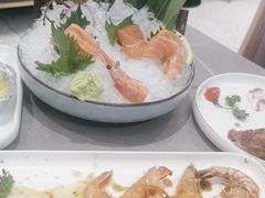 -庖丁兄弟干式熟成牛排自助餐厅(仁恒伊势丹店)