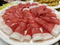 -清真军邺·金富苑肥牛城(海湖新区精品店)