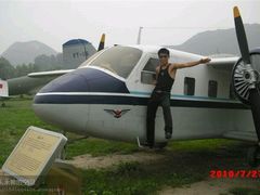 -中国航空博物馆