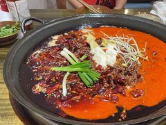 -咖咖火锅(老店)