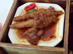酱皇蒸凤爪-喜鹊茶点.啫煲(车陂店)