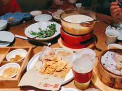 -闽上鲜·福建菜(龙湖滨江天街店)