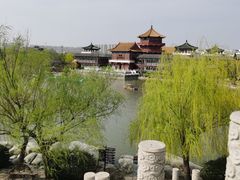 -翰园碑林