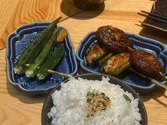 -一豚轩·烧鸟·豚骨拉面(五四路店)