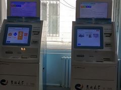 -吉林大学第二医院(自强院区)