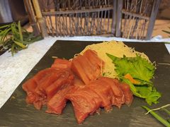 -凯菲厅海鲜姿造·海鲜自助·帝王蟹·龙虾(成都群光君悦酒店)