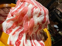 -羊大爷涮肉(亮马桥店)