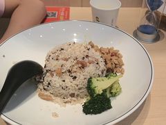 好人炒饭-好人民间小吃·番茄鱼酸菜鱼(木渎悠方店)