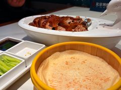 -东流山烤鸭·家常菜(雨山龙湖店)