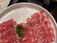 -阿源鱼捞斑鱼火锅·海鲜粥(山景尚宅店)