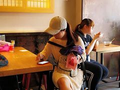 -八婆婆烧仙草(曾厝垵店)