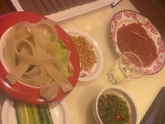 -重庆高老九火锅(万象城店)