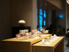 -奈雪茶院·茶室茶馆(广州粤海天地店)