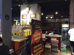 -兄弟龙虾(胜太路总店)