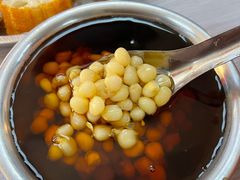 -蒙记老牌豆浆