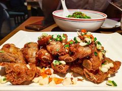 -红旗大食堂(君悦紫园店)
