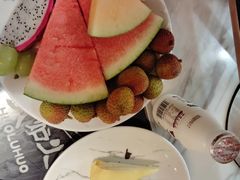 -火炉火自助餐(西直门凯德MALL店)