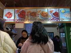大堂-鸡脚旮旯平江路店
