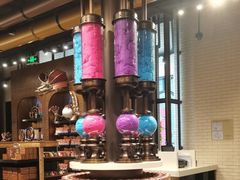 -酷巧·巧克力糖果店