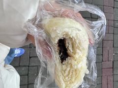 -俞记安顺特色破酥包(民生路店)