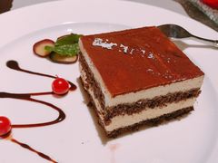 -戈雅法餐厅(世界城广场店)