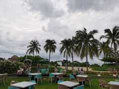 -水桶王国主题餐厅·聚会·生日派对·亲子活动·家庭套餐(亚龙湾希尔顿店)