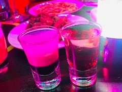 -MOSSO音乐酒吧·Live House(南京西路店)