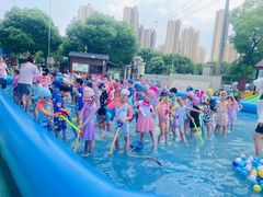 -无锡金色摇篮幼儿园(宝龙城市广场店)