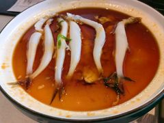 -狮王府淮扬菜(夫子庙老门东店)