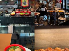 -常州武进九洲喜来登酒店