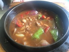 -成都驻京办餐厅(蜀都宾馆店)