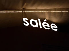 -salée