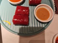 -禄运茶居·手工点心(猎德店)