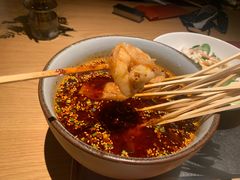 -滋色臻选川菜(北京坊旗舰店)