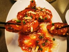 -枣子树素餐厅(铂金城店)